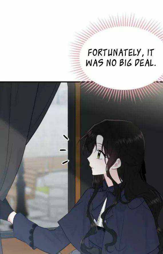 The Young Lady I Served Became a Young Master Chapter 37 - page 37