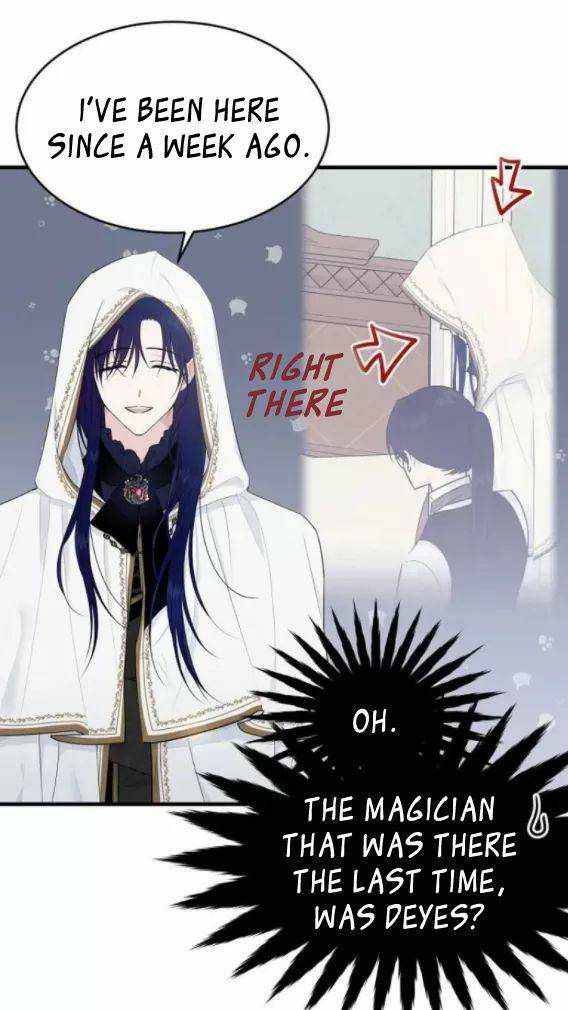 The Young Lady I Served Became a Young Master Chapter 37 - page 5