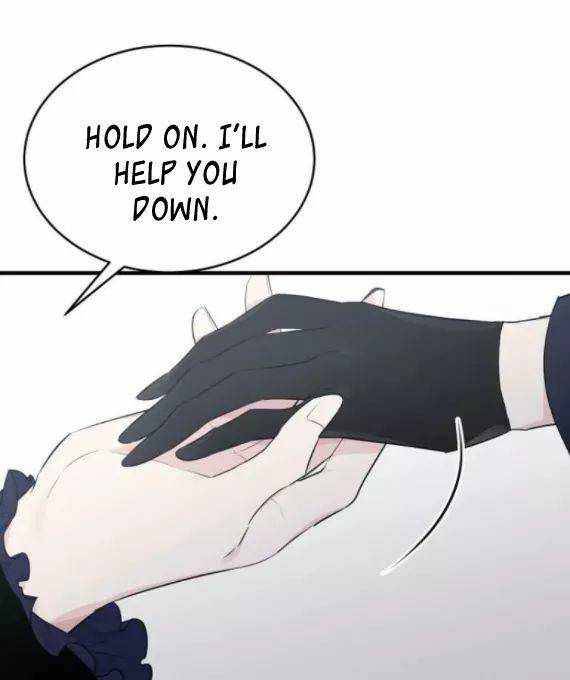 The Young Lady I Served Became a Young Master Chapter 37 - page 51