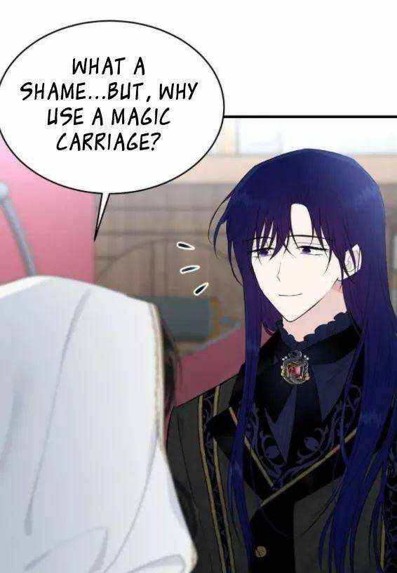 The Young Lady I Served Became a Young Master Chapter 37 - page 57