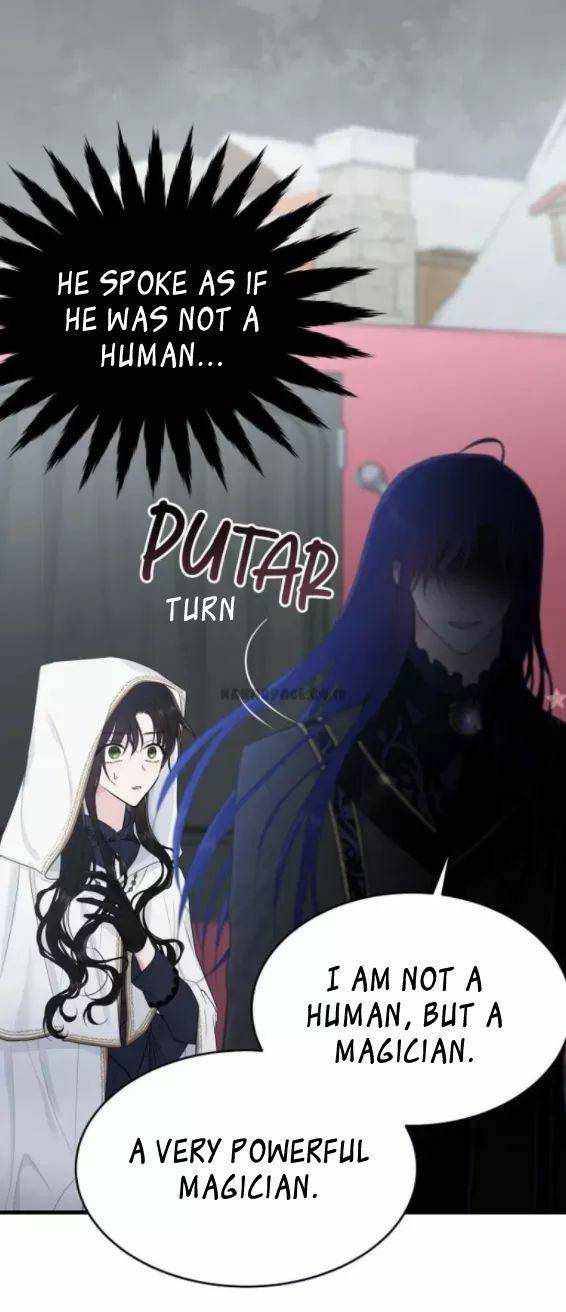 The Young Lady I Served Became a Young Master Chapter 37 - page 59