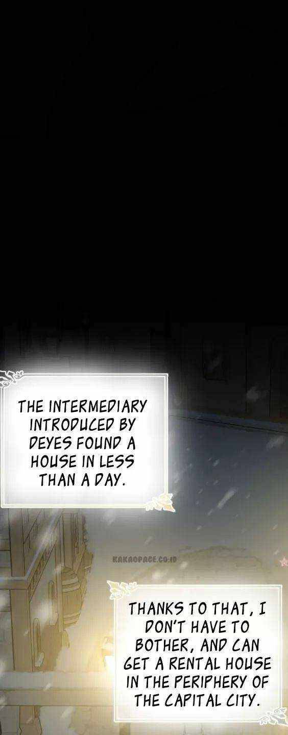 The Young Lady I Served Became a Young Master Chapter 37 - page 64