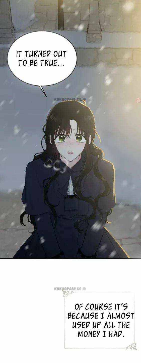 The Young Lady I Served Became a Young Master Chapter 37 - page 65