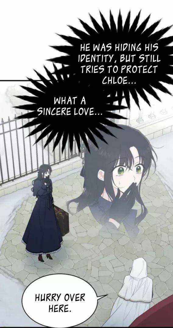 The Young Lady I Served Became a Young Master Chapter 37 - page 7