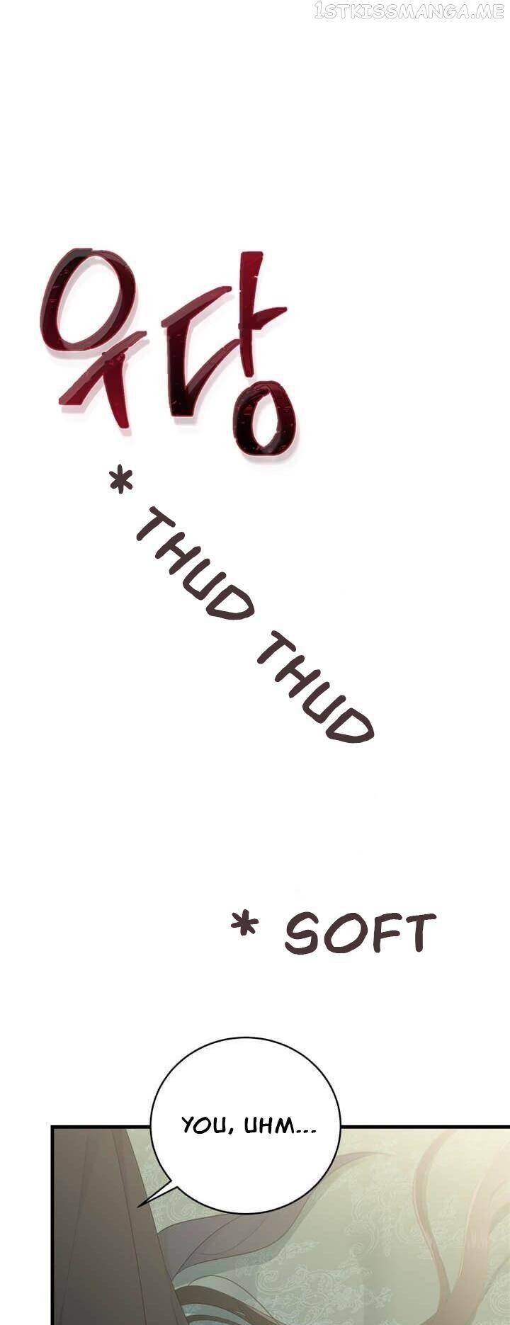 The Young Lady I Served Became a Young Master Chapter 51.5 - page 24