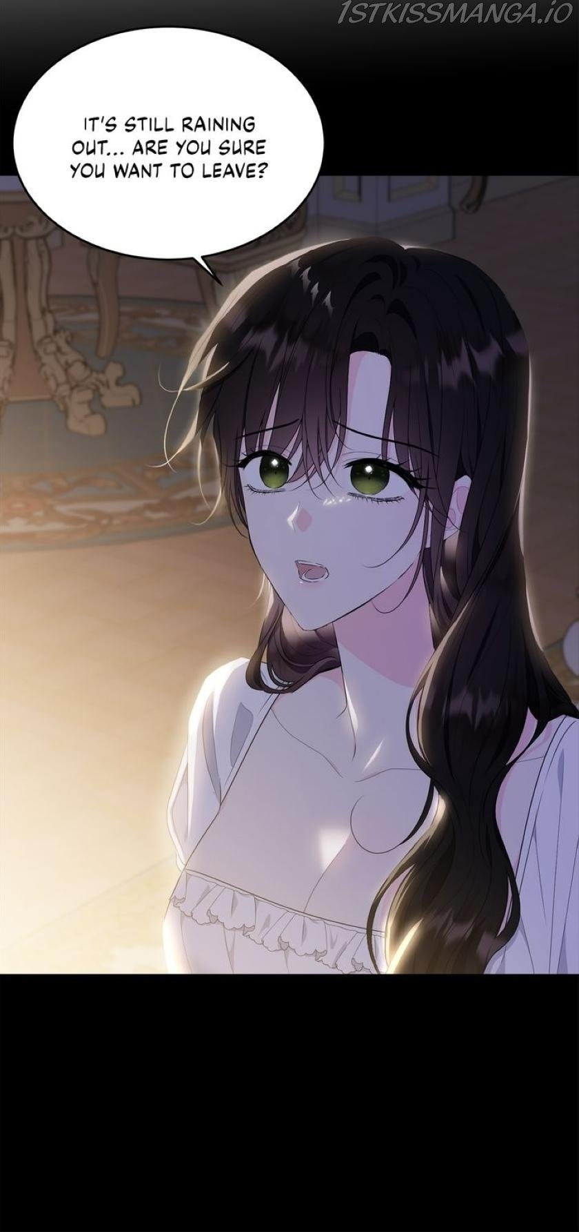 The Young Lady I Served Became a Young Master Chapter 100 - page 12