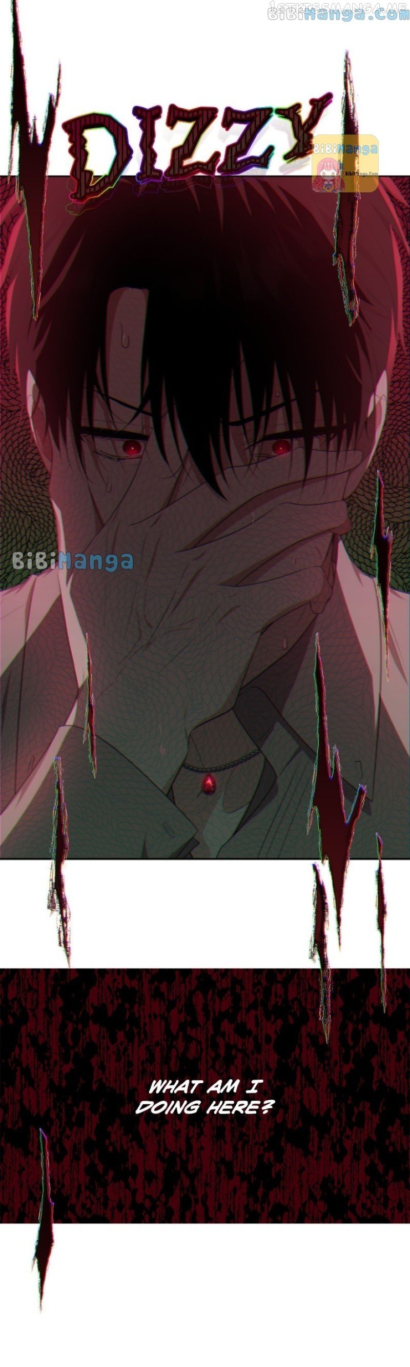 The Young Lady I Served Became a Young Master Chapter 114 - page 16