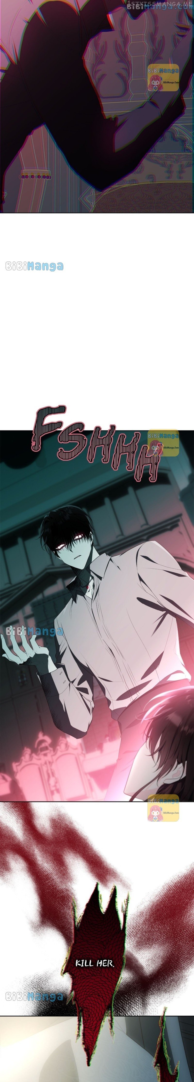 The Young Lady I Served Became a Young Master Chapter 114 - page 18