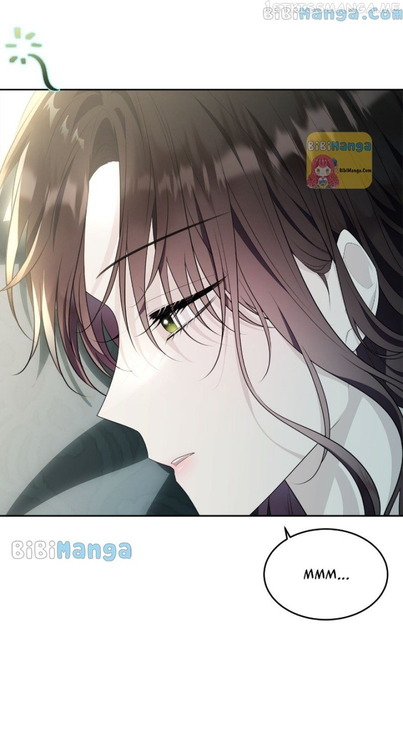 The Young Lady I Served Became a Young Master Chapter 114 - page 28