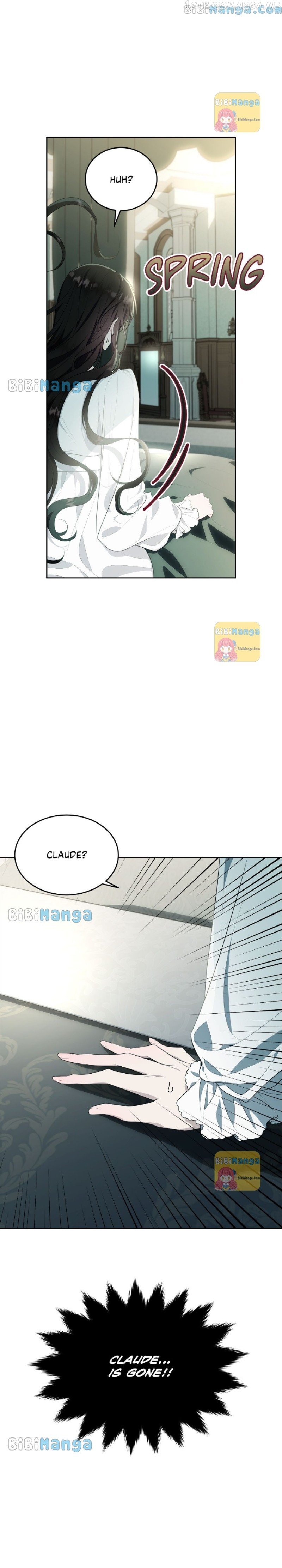 The Young Lady I Served Became a Young Master Chapter 114 - page 29