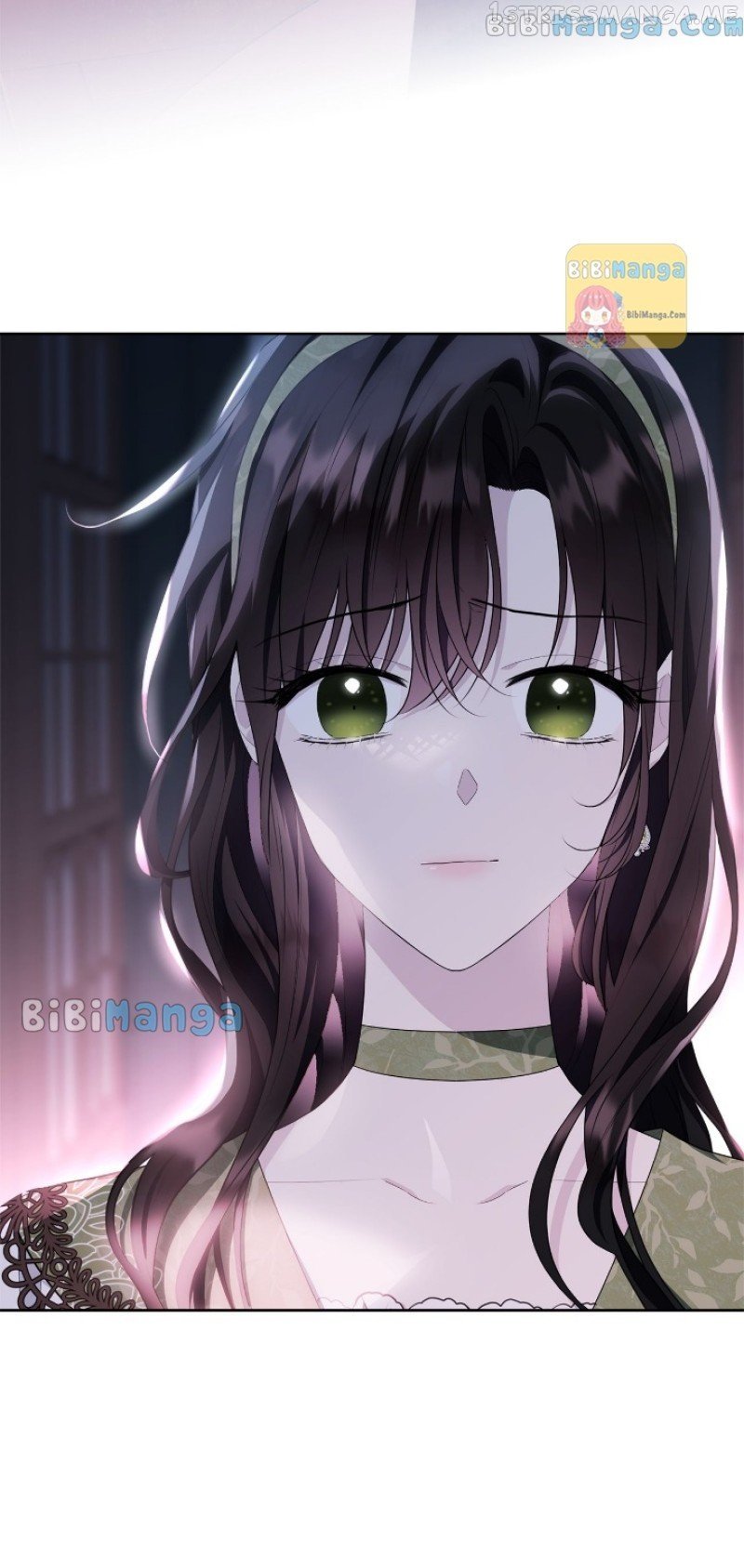 The Young Lady I Served Became a Young Master Chapter 114 - page 4