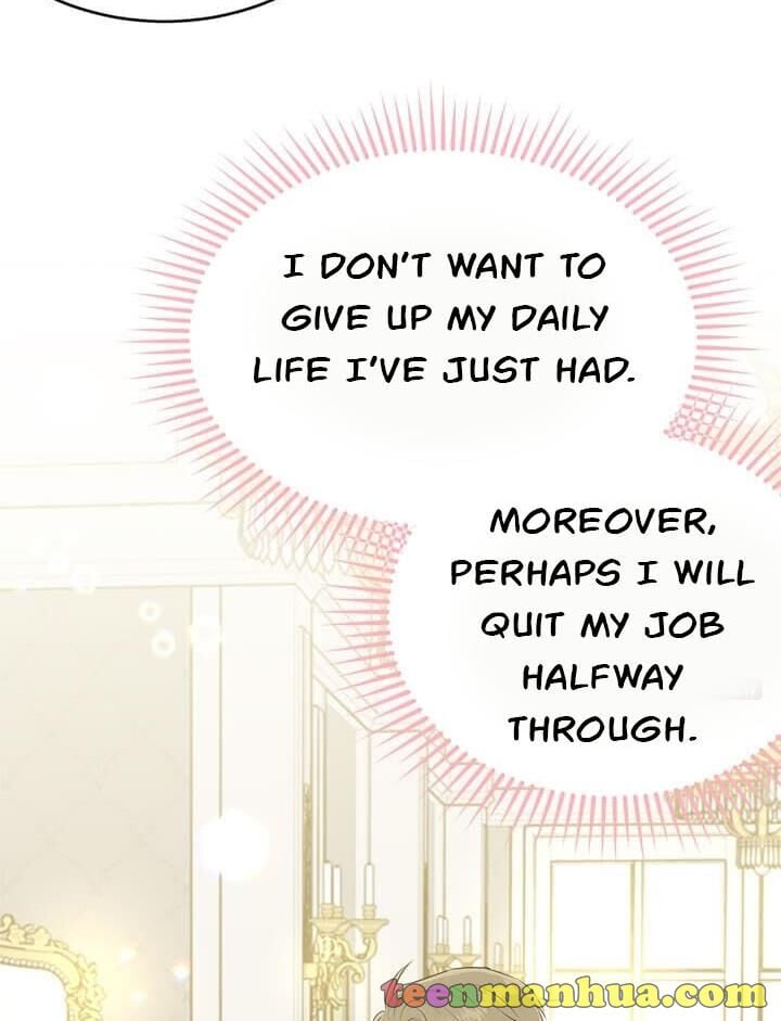 The Young Lady I Served Became a Young Master Chapter 51 - page 11