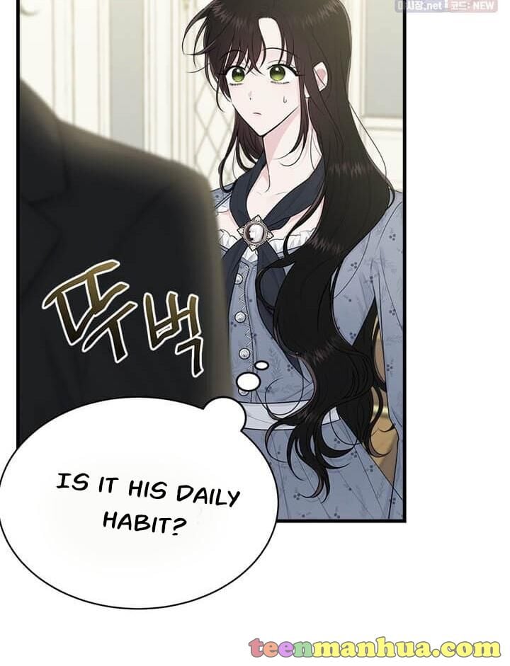 The Young Lady I Served Became a Young Master Chapter 51 - page 14