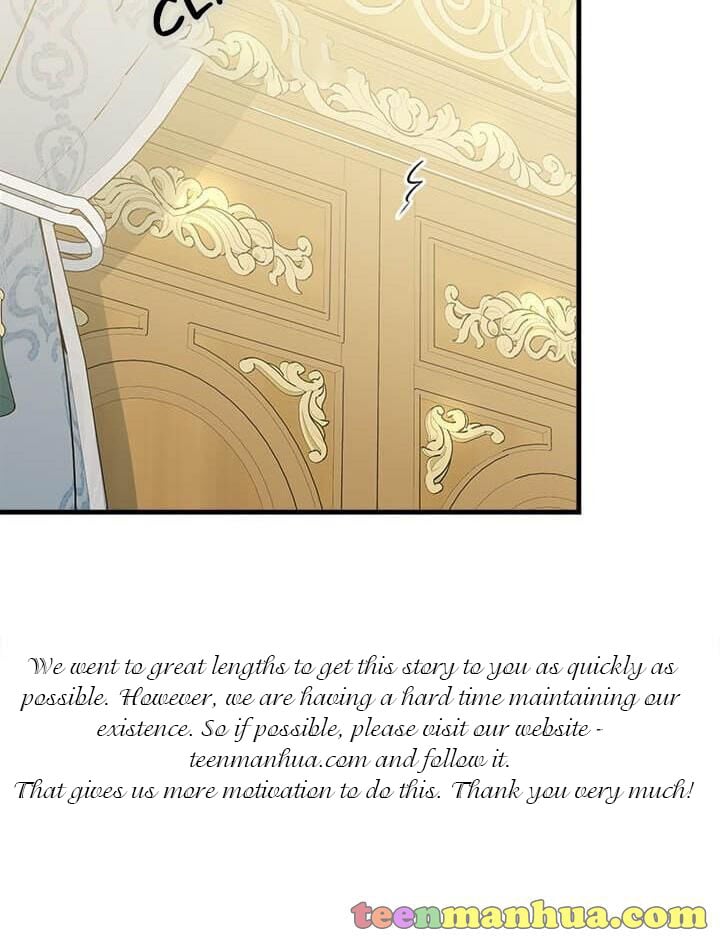 The Young Lady I Served Became a Young Master Chapter 51 - page 26