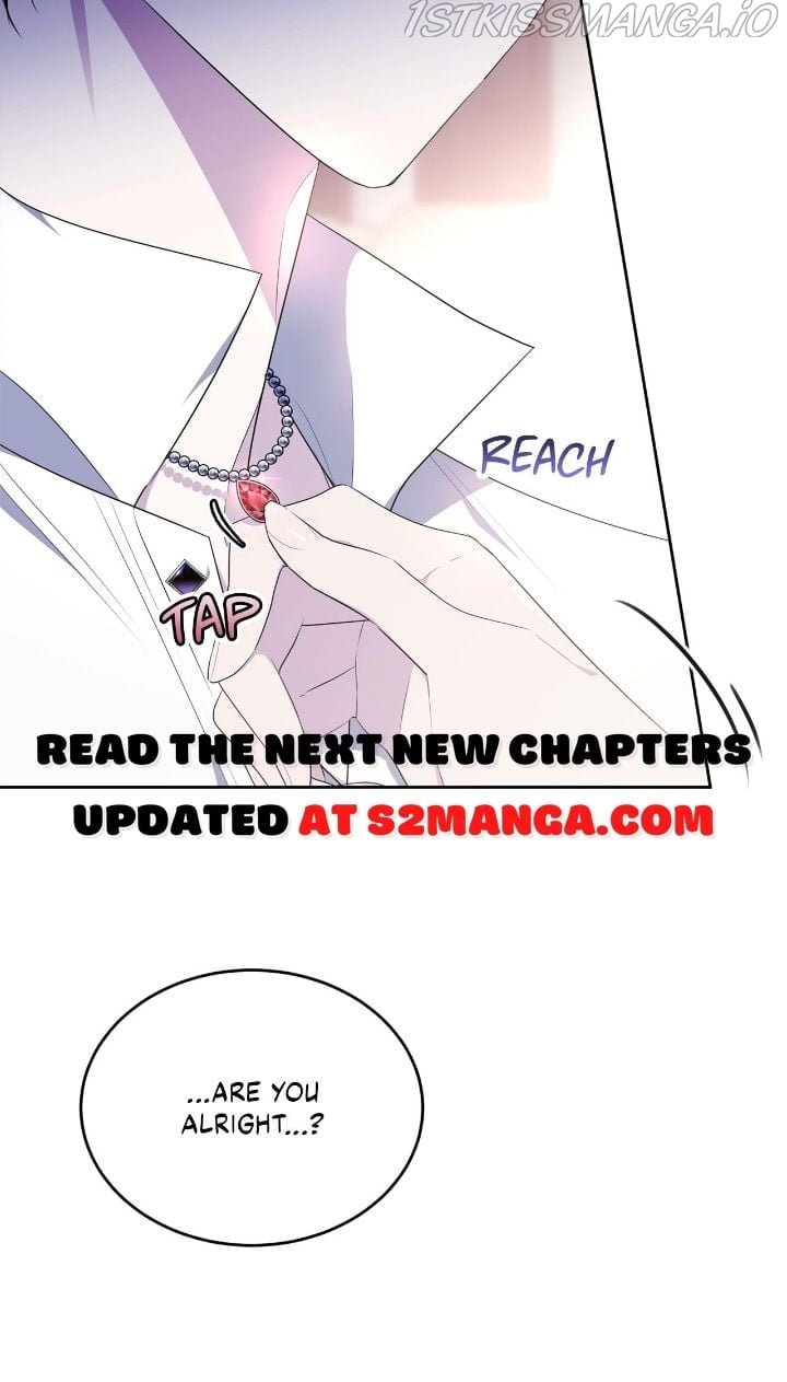 The Young Lady I Served Became a Young Master Chapter 109 - page 36