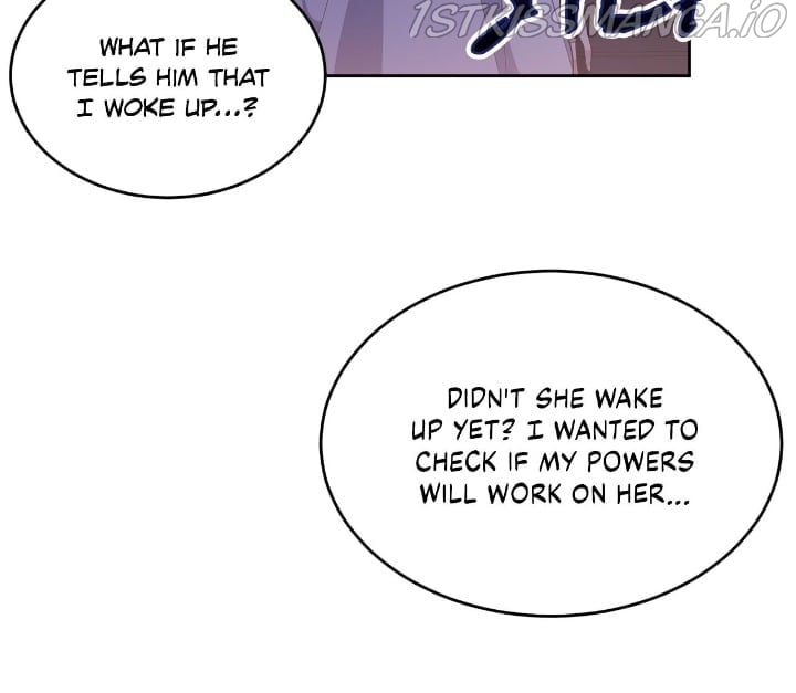 The Young Lady I Served Became a Young Master Chapter 109 - page 4