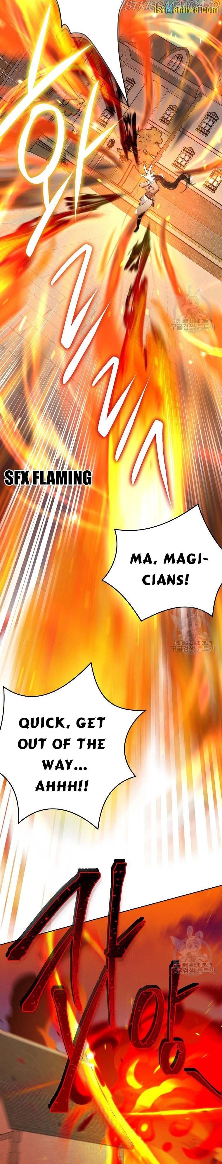 The Young Lady I Served Became a Young Master Chapter 106.5 - page 15
