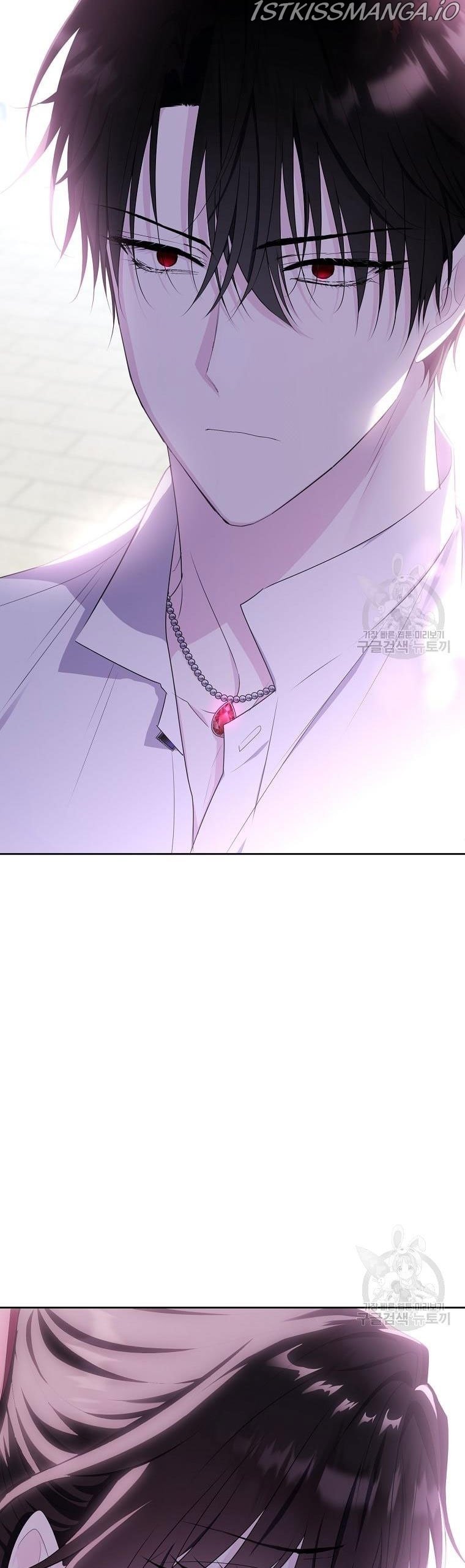 The Young Lady I Served Became a Young Master Chapter 105.5 - page 22