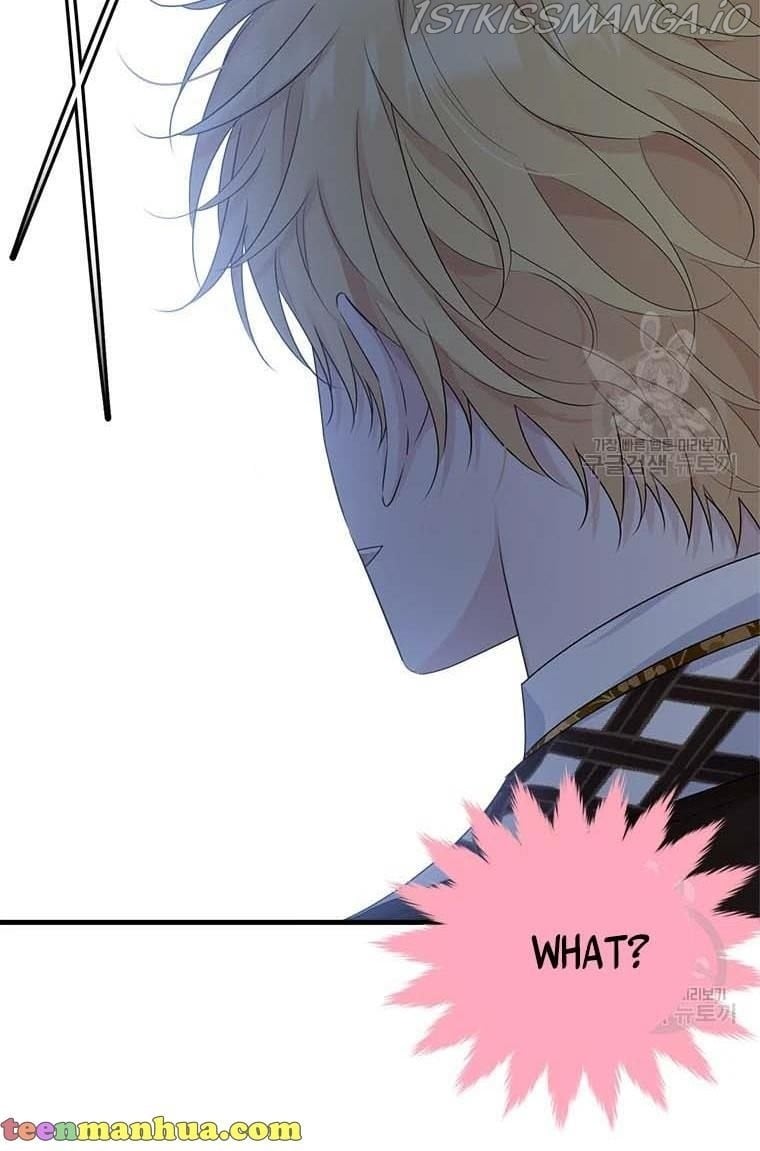 The Young Lady I Served Became a Young Master Chapter 76 - page 65