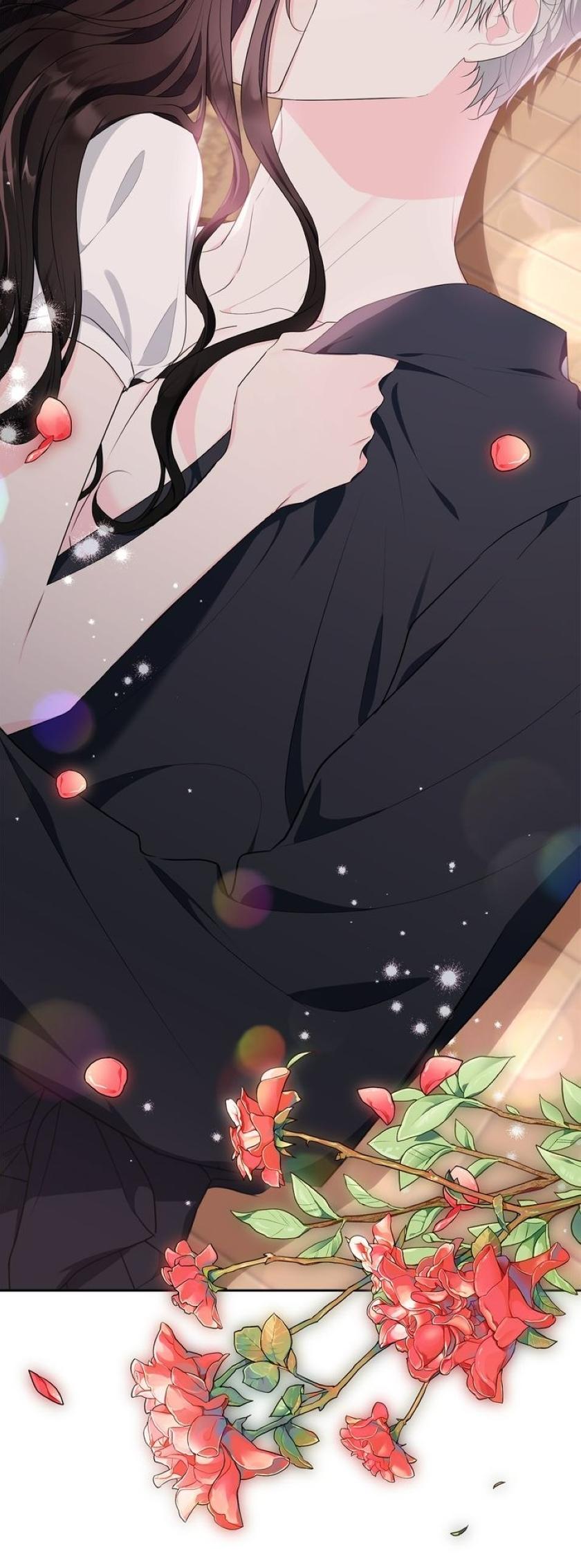 The Young Lady I Served Became a Young Master Chapter 99 - page 20