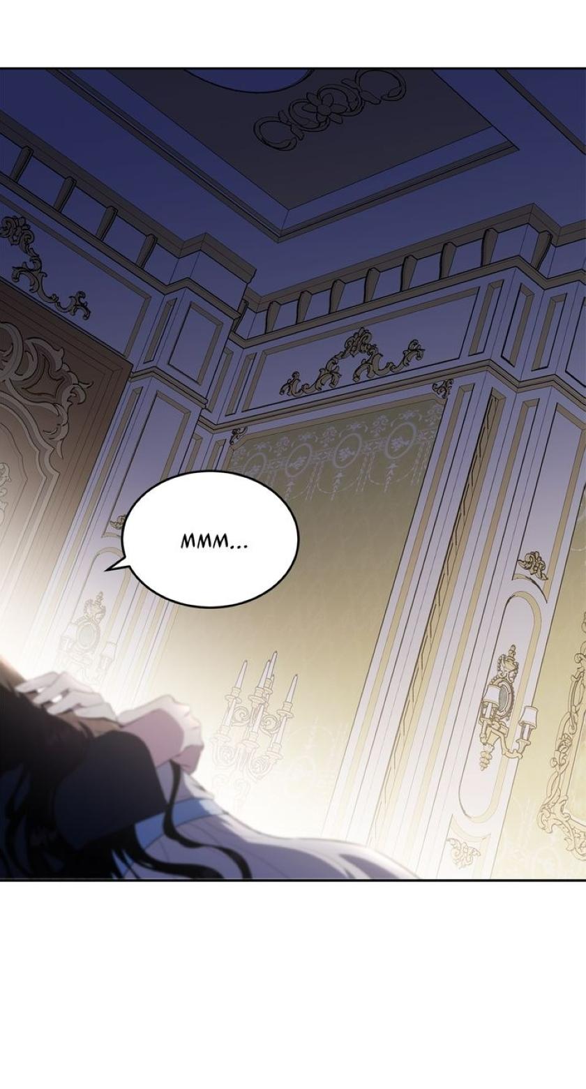 The Young Lady I Served Became a Young Master Chapter 99 - page 25
