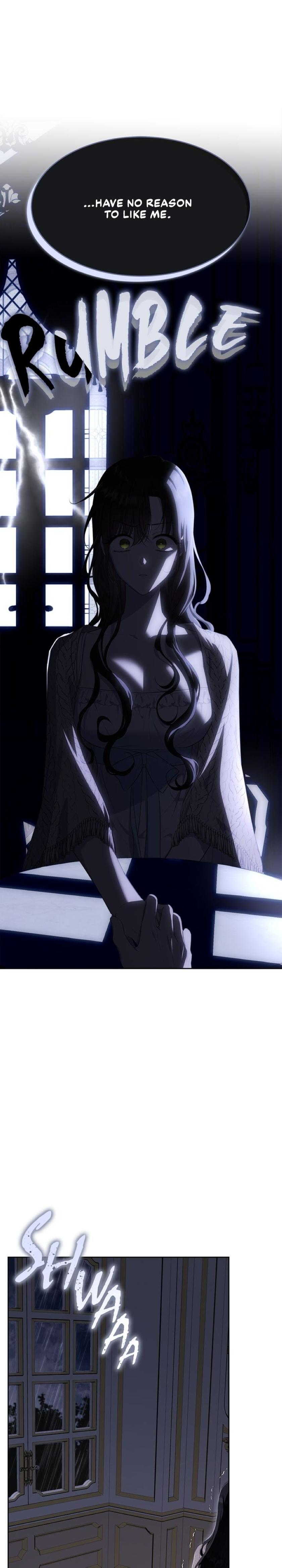 The Young Lady I Served Became a Young Master Chapter 99 - page 5