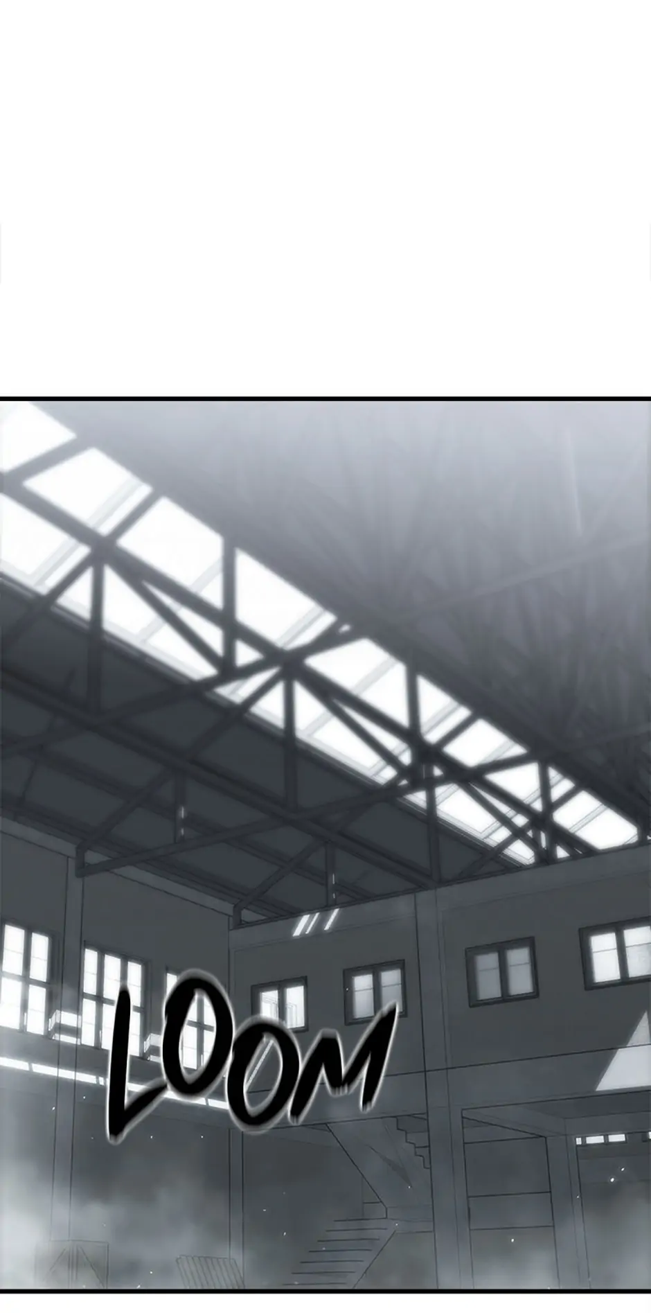 Tiger’s Descent Chapter 39 - page 1