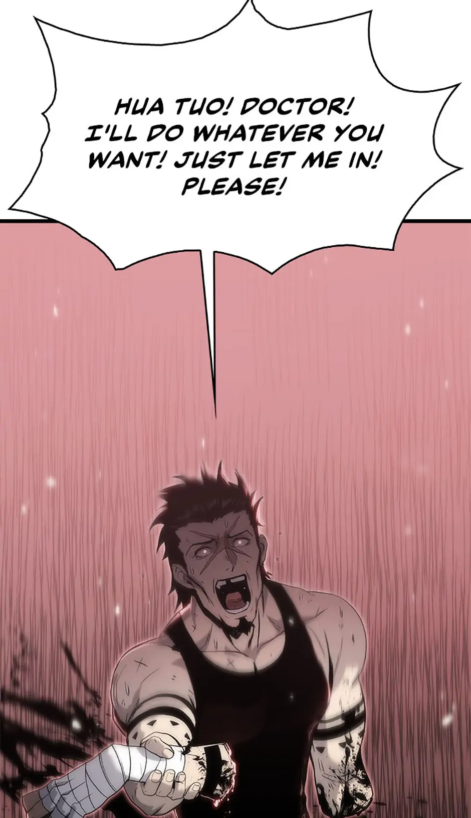 Tiger’s Descent Chapter 39 - page 101