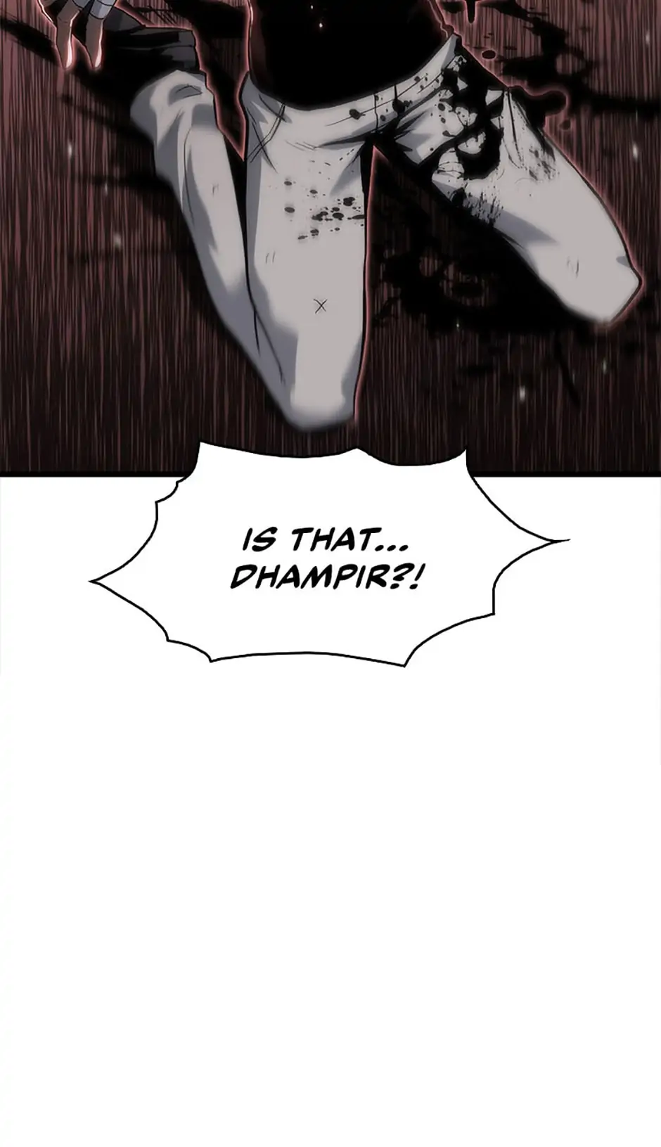 Tiger’s Descent Chapter 39 - page 102