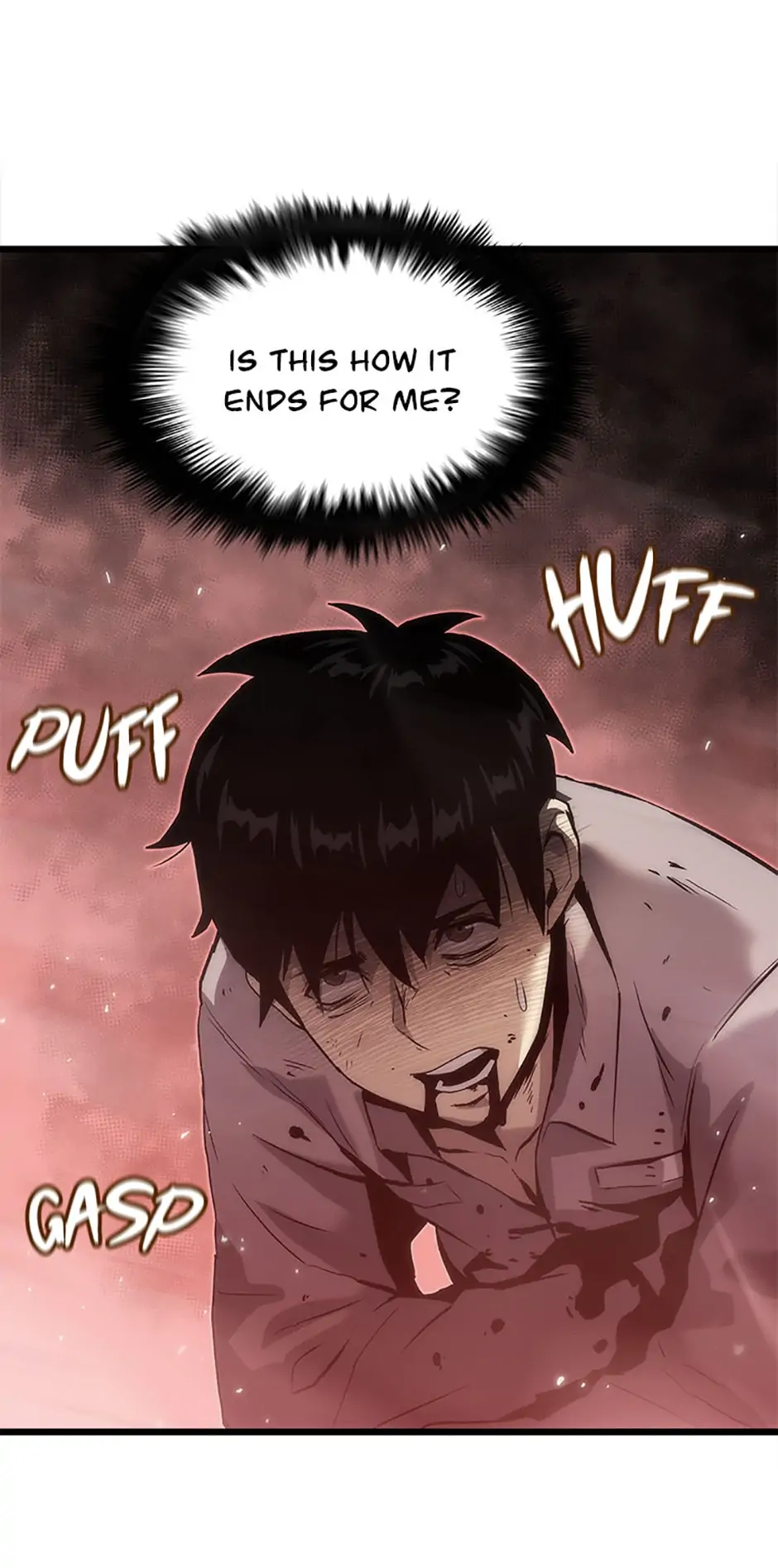 Tiger’s Descent Chapter 39 - page 16