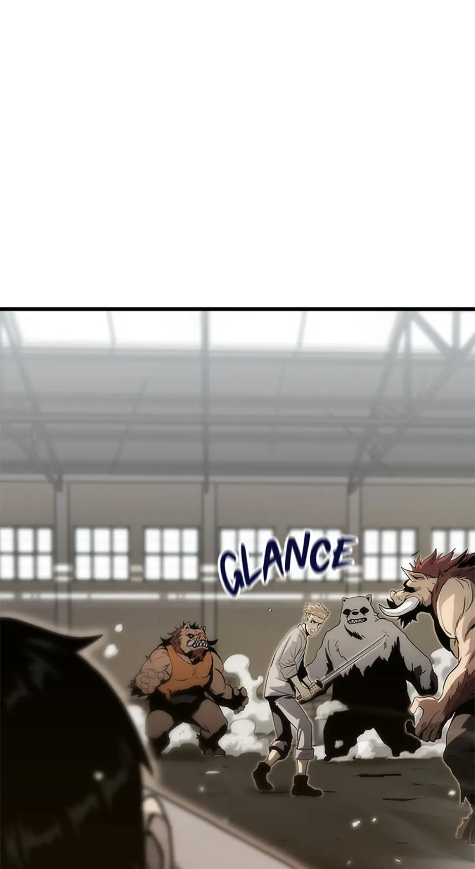 Tiger’s Descent Chapter 39 - page 19