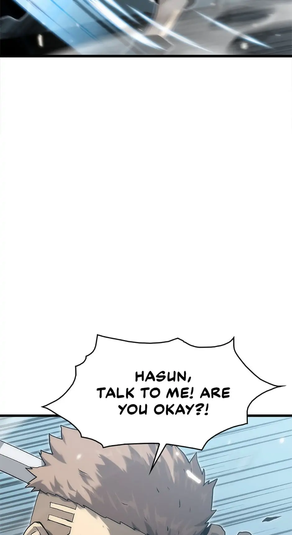 Tiger’s Descent Chapter 39 - page 22