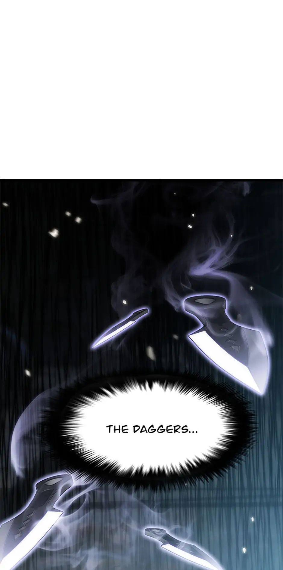 Tiger’s Descent Chapter 39 - page 25