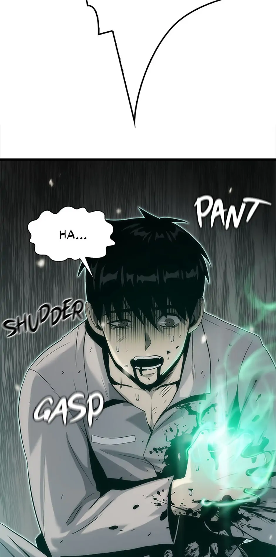Tiger’s Descent Chapter 39 - page 3