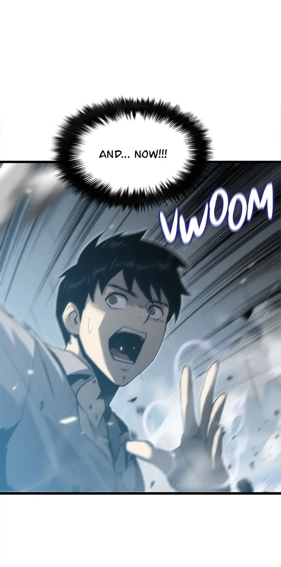 Tiger’s Descent Chapter 39 - page 37