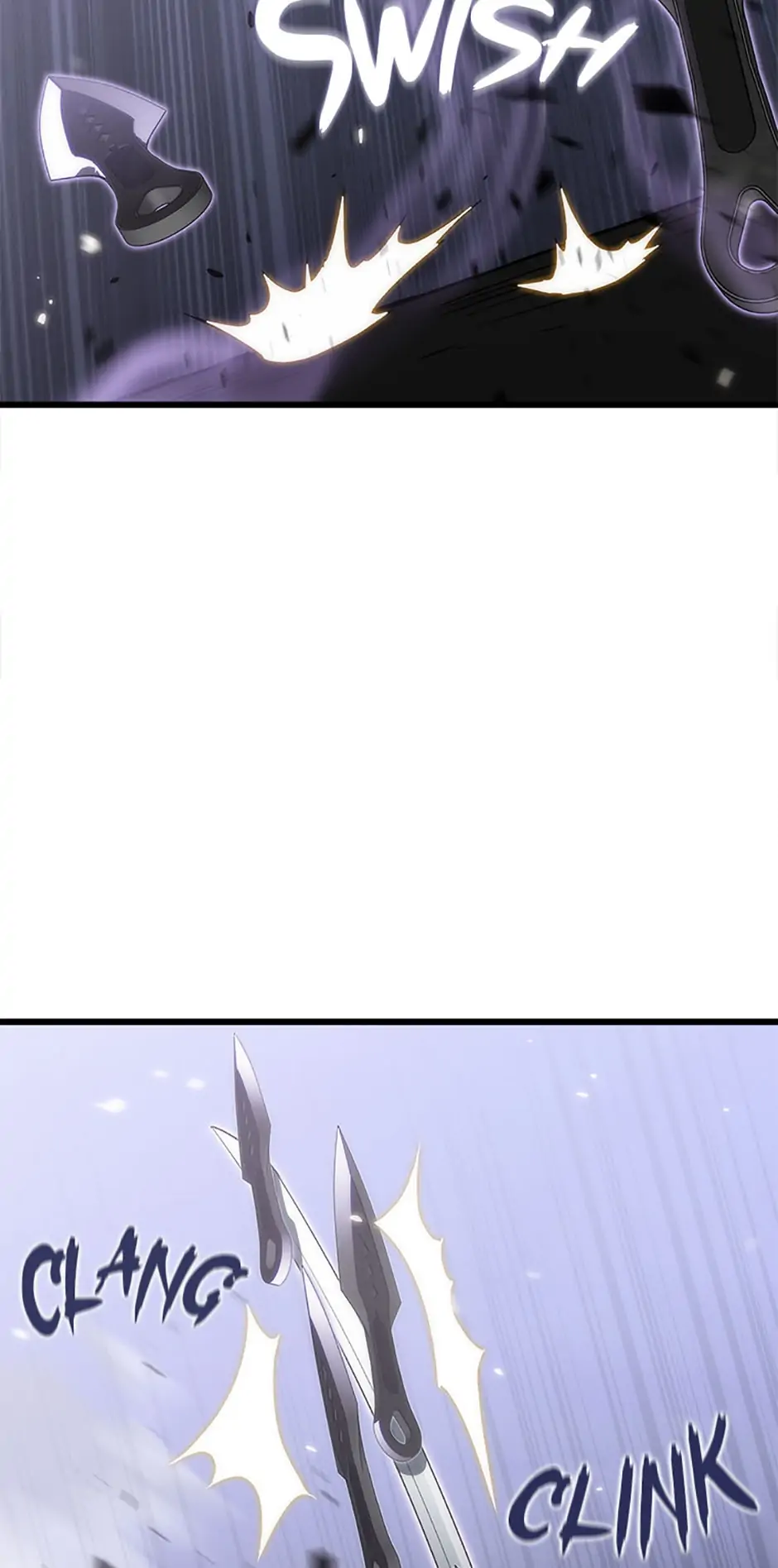 Tiger’s Descent Chapter 39 - page 39