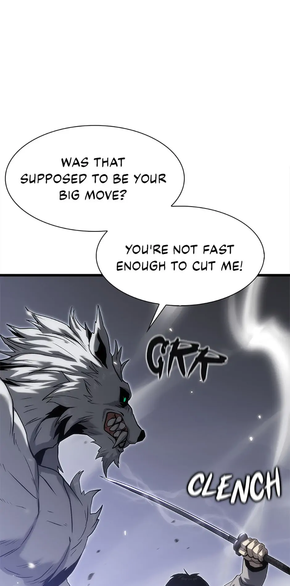 Tiger’s Descent Chapter 39 - page 43