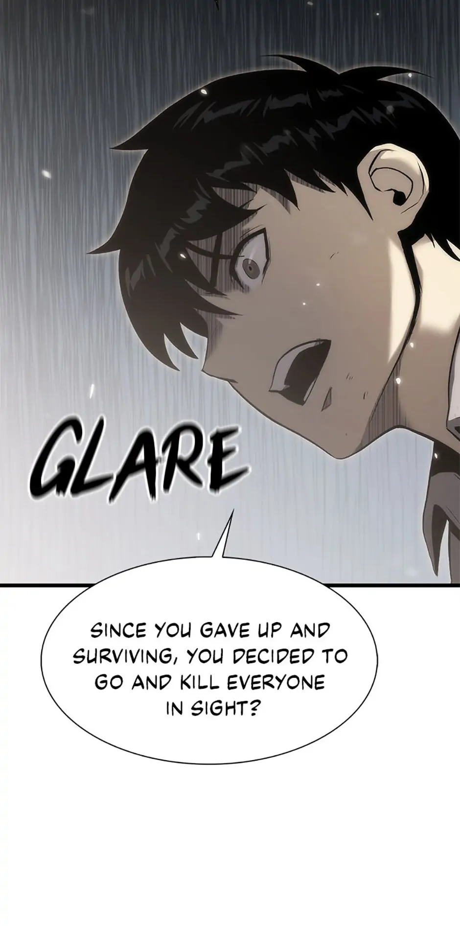 Tiger’s Descent Chapter 39 - page 66