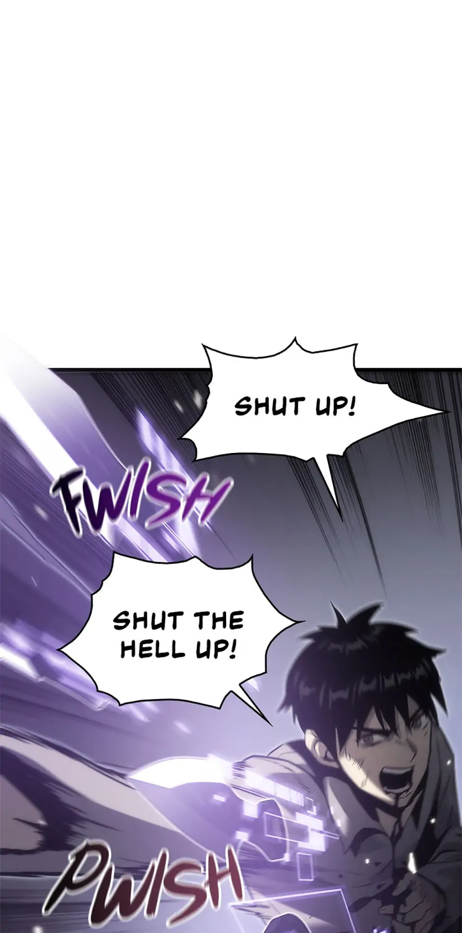 Tiger’s Descent Chapter 39 - page 9