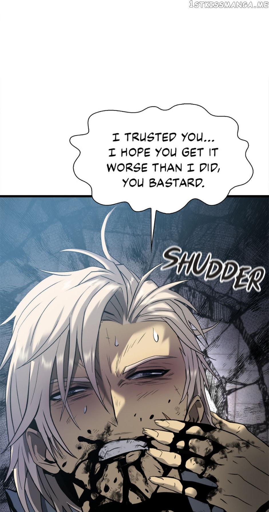 Tiger’s Descent Chapter 46 - page 10
