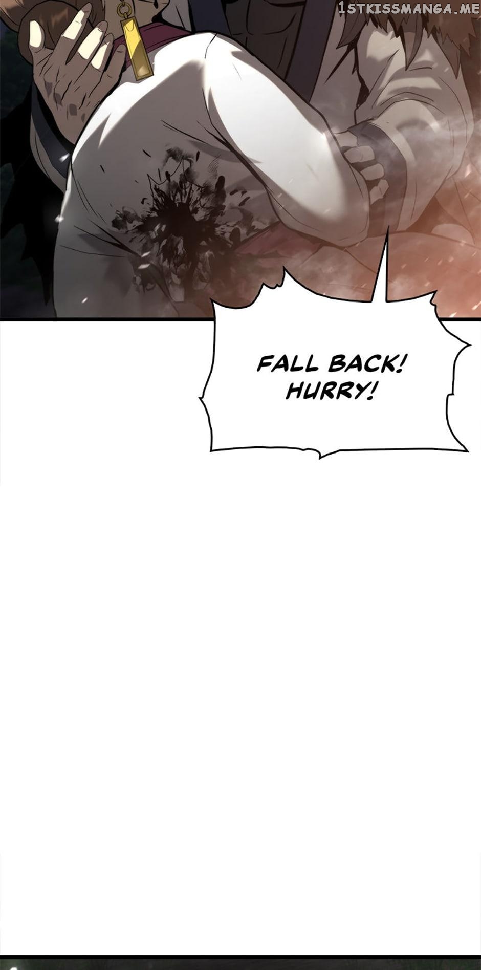 Tiger’s Descent Chapter 46 - page 104