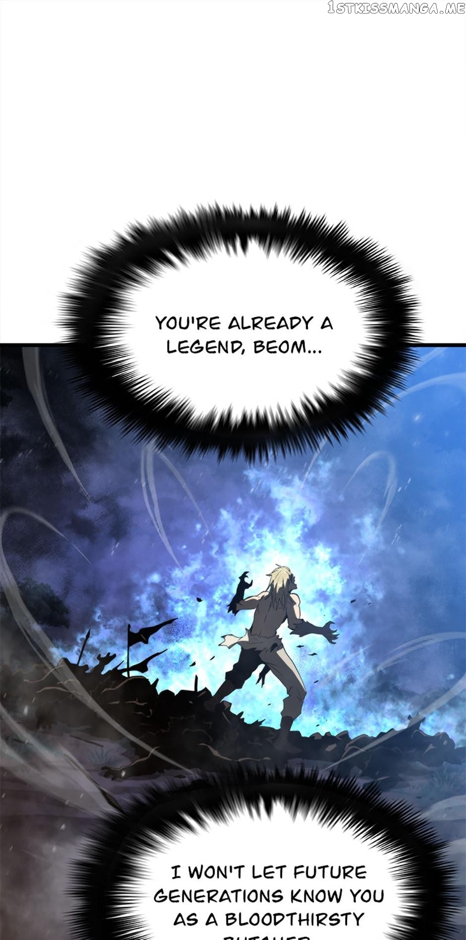Tiger’s Descent Chapter 46 - page 108