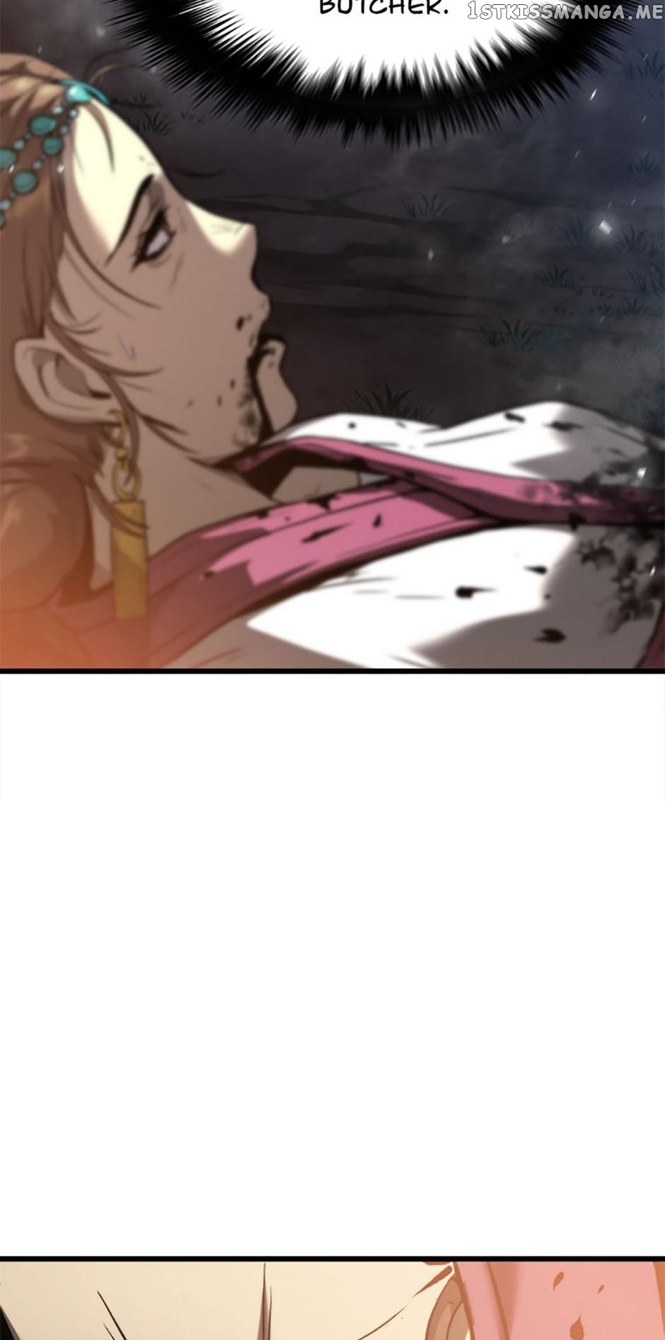 Tiger’s Descent Chapter 46 - page 109