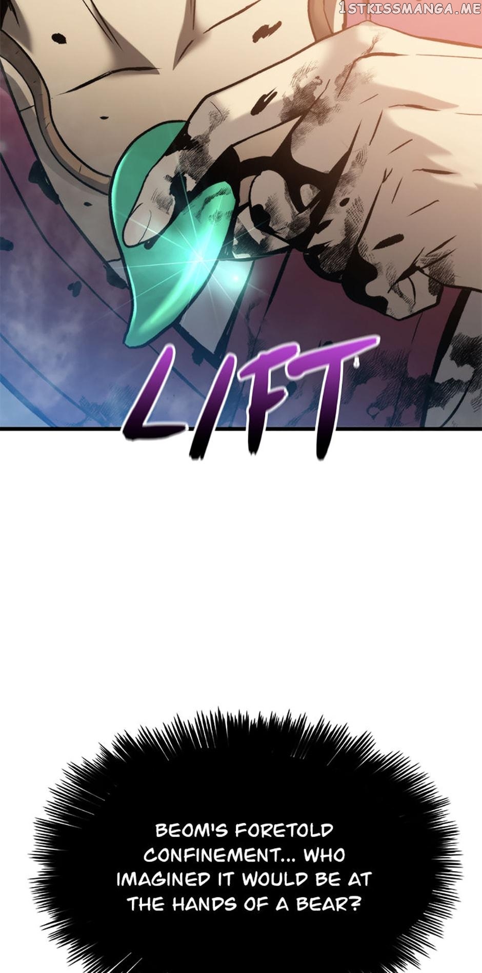 Tiger’s Descent Chapter 46 - page 110