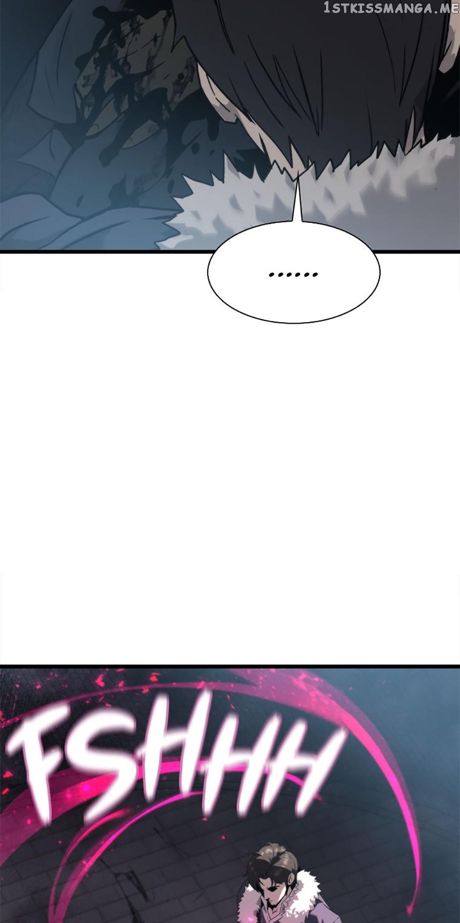 Tiger’s Descent Chapter 46 - page 14