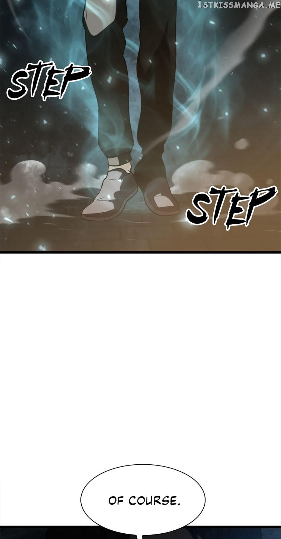 Tiger’s Descent Chapter 46 - page 22