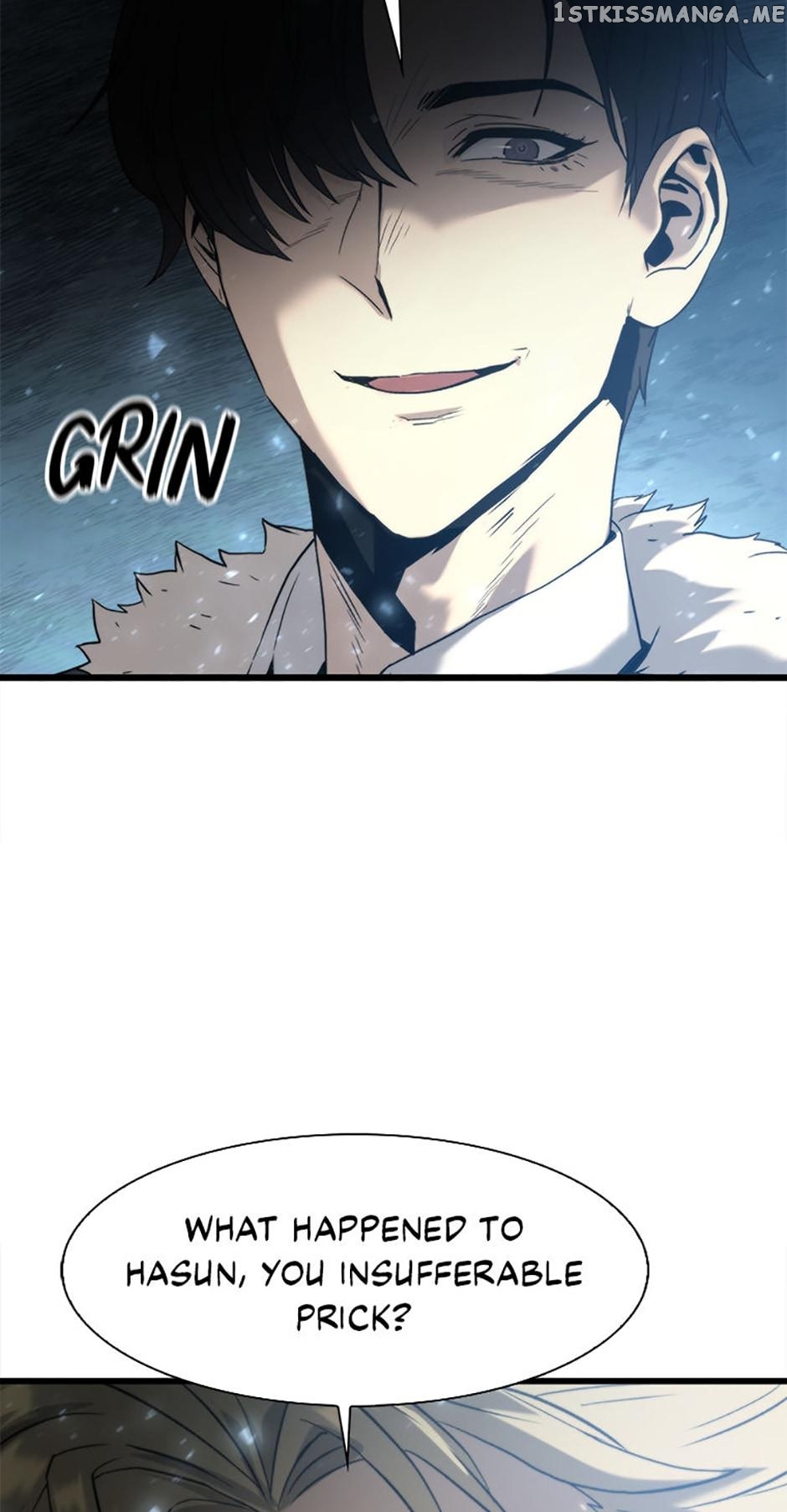 Tiger’s Descent Chapter 46 - page 23