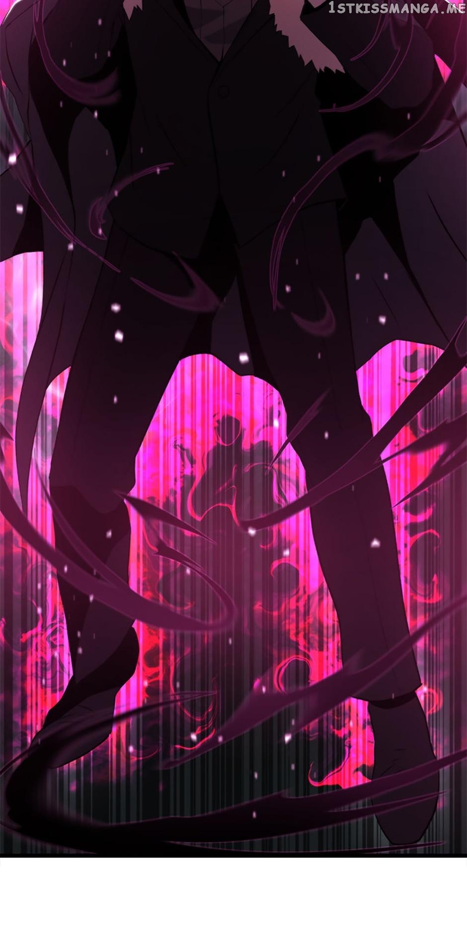 Tiger’s Descent Chapter 46 - page 27