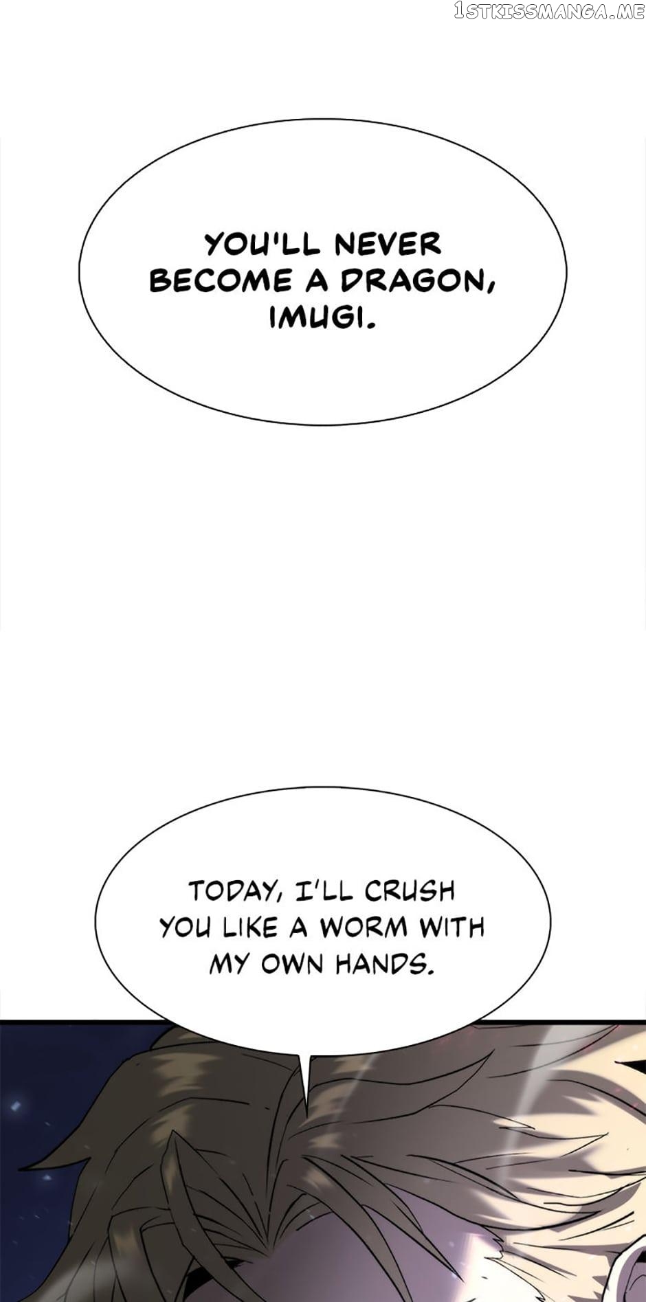 Tiger’s Descent Chapter 46 - page 28