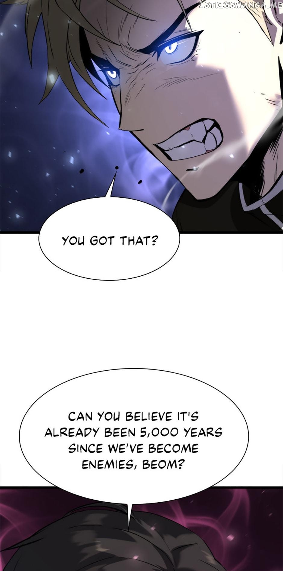 Tiger’s Descent Chapter 46 - page 29